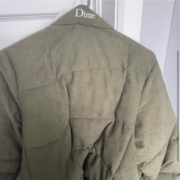 DIME JACKET- unisex - Picture 2 of 4